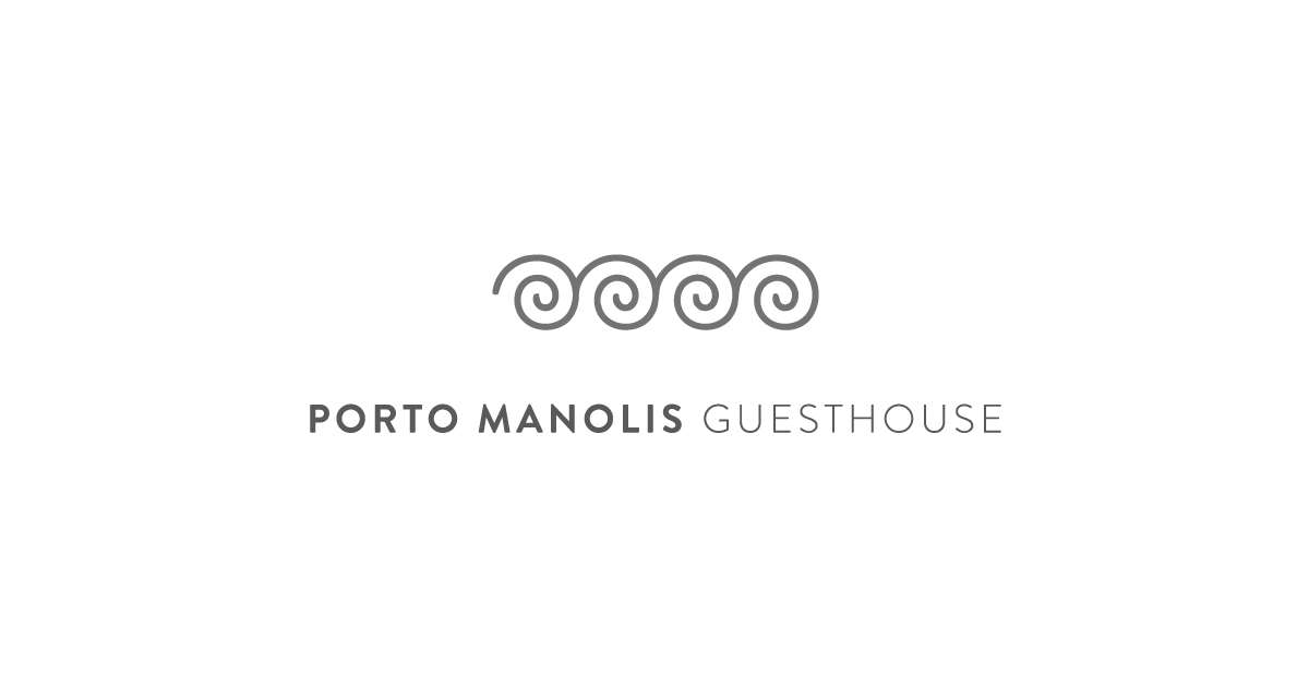 Porto Manolis in Agios Ioannis, Greece